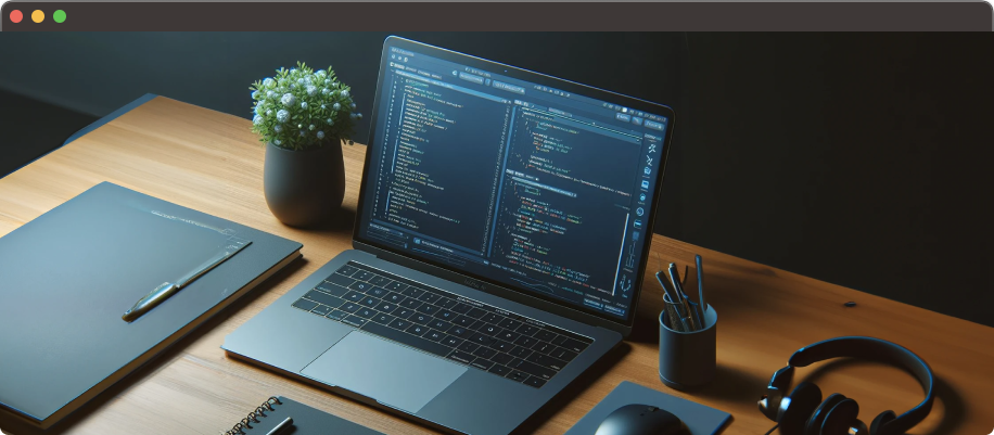 Programador web Catarroja